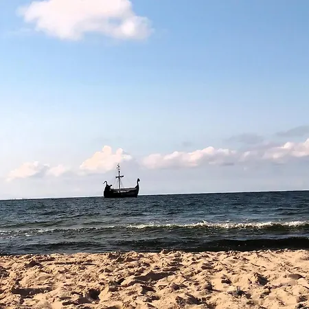 In Near The Sea * Dziwnów