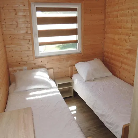 度假居 In Near The Sea Dziwnów