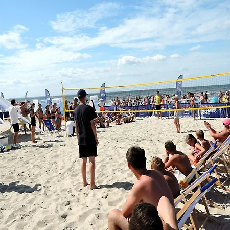 Casa vacanze In Near The Sea