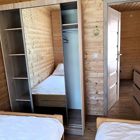 In Near The Sea Dziwnów