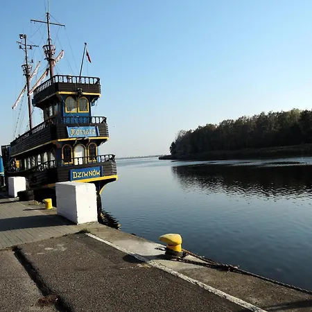 In Near The Sea * Dziwnów