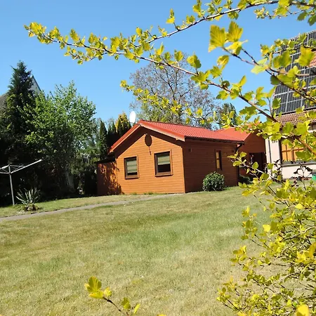 Casa vacanze In Near The Sea