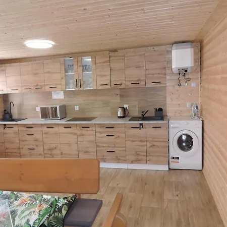 In Near The Sea 度假居 *