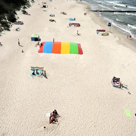 度假居 In Near The Sea *