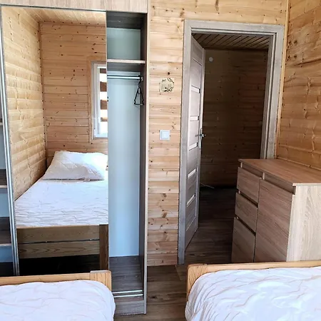 In Near The Sea 度假居 Dziwnów