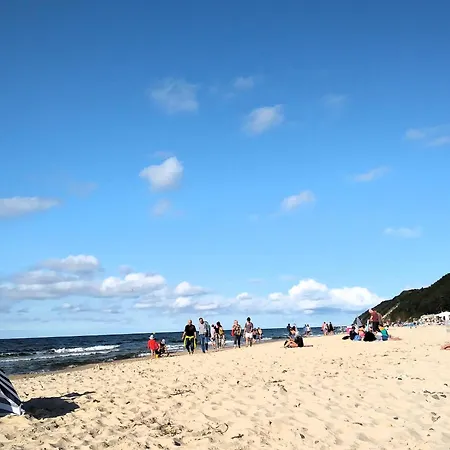 In Near The Sea *