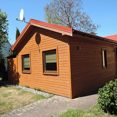 In Near The Sea Dziwnów