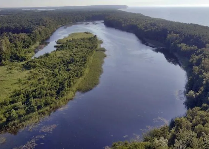 Casa vacanze In Near The Sea