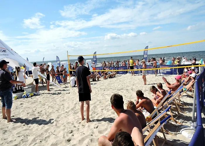 Casa vacanze In Near The Sea