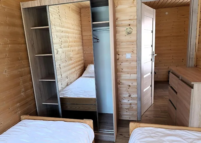 In Near The Sea Dziwnów