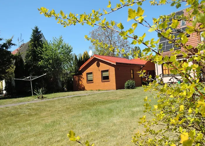 Casa vacanze In Near The Sea