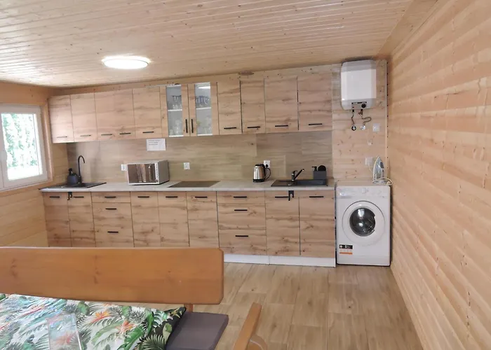 In Near The Sea Casa vacanze *