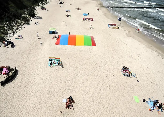 Casa vacanze In Near The Sea *