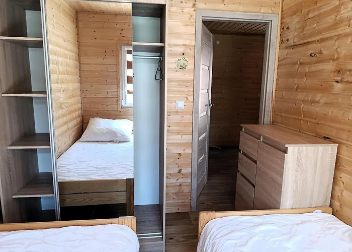 In Near The Sea Casa vacanze Dziwnów