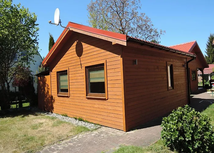 In Near The Sea Dziwnów